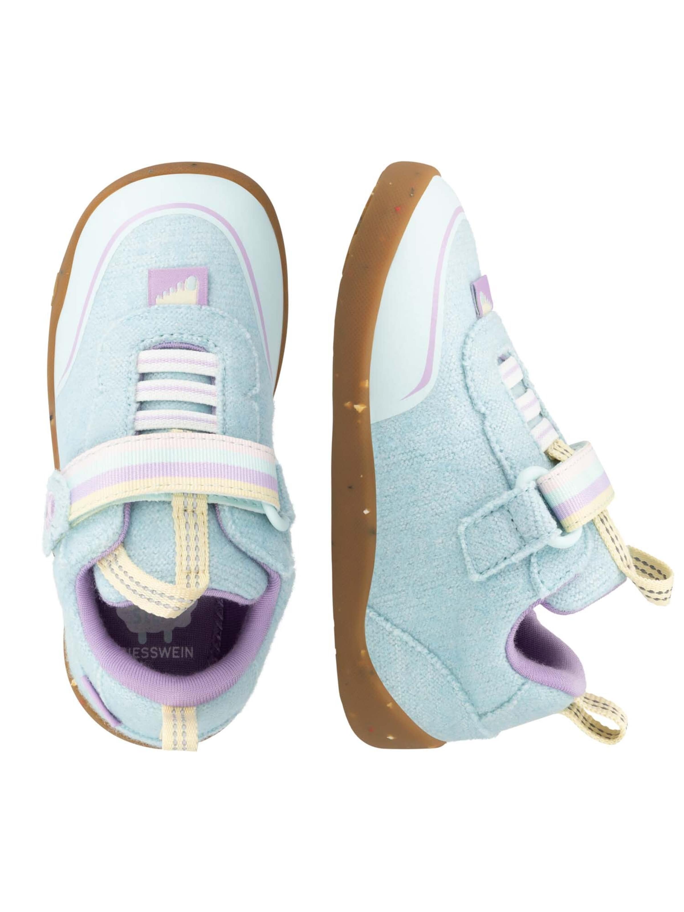 GIESSWEIN Sneaker in Blau