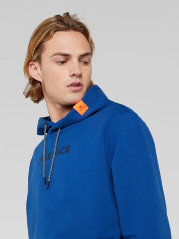 Bogner Fire + Ice Sweatshirt 'CADELL' in Blue