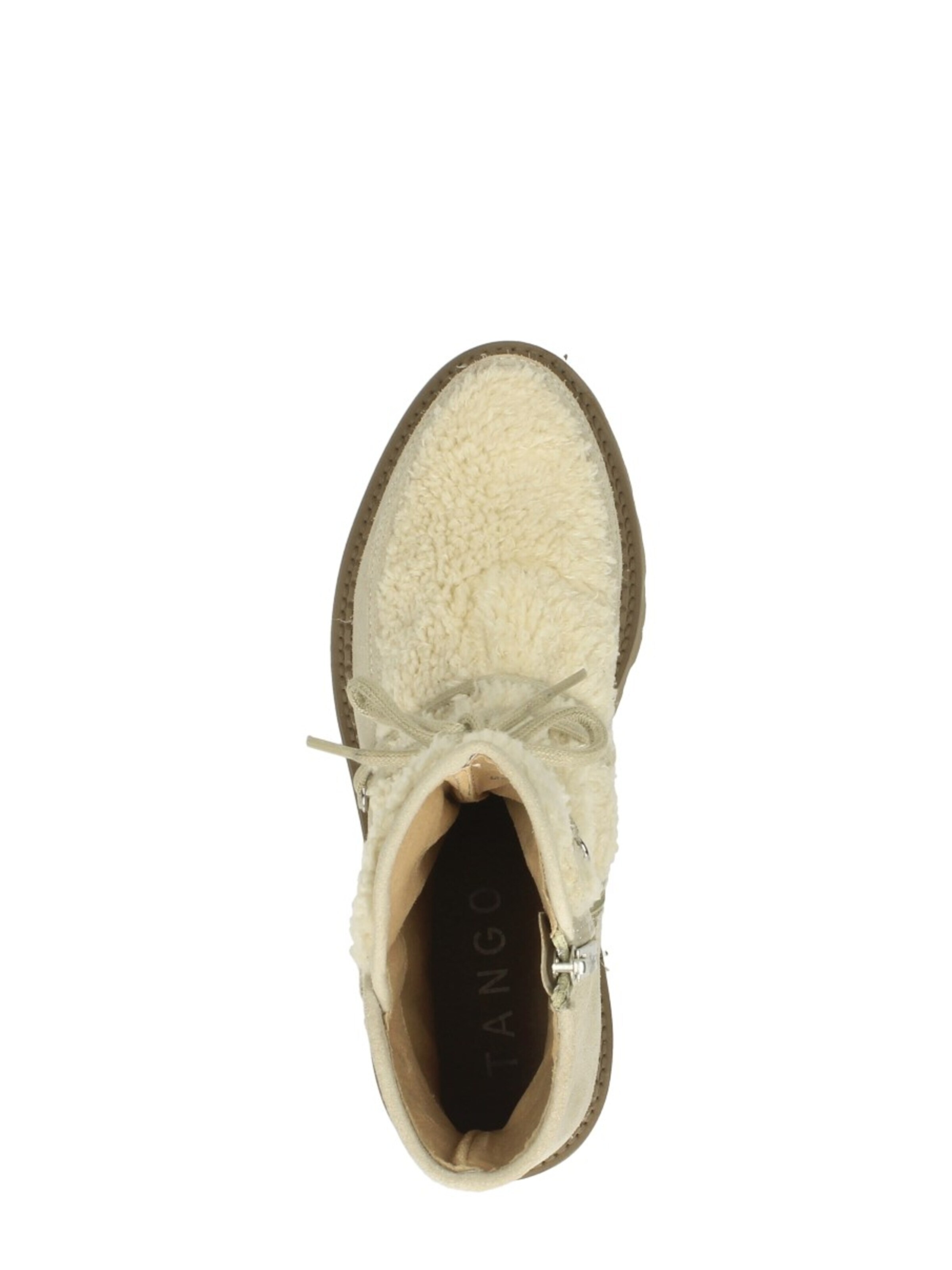Tango Boots 'Bee Bold 59' in Beige
