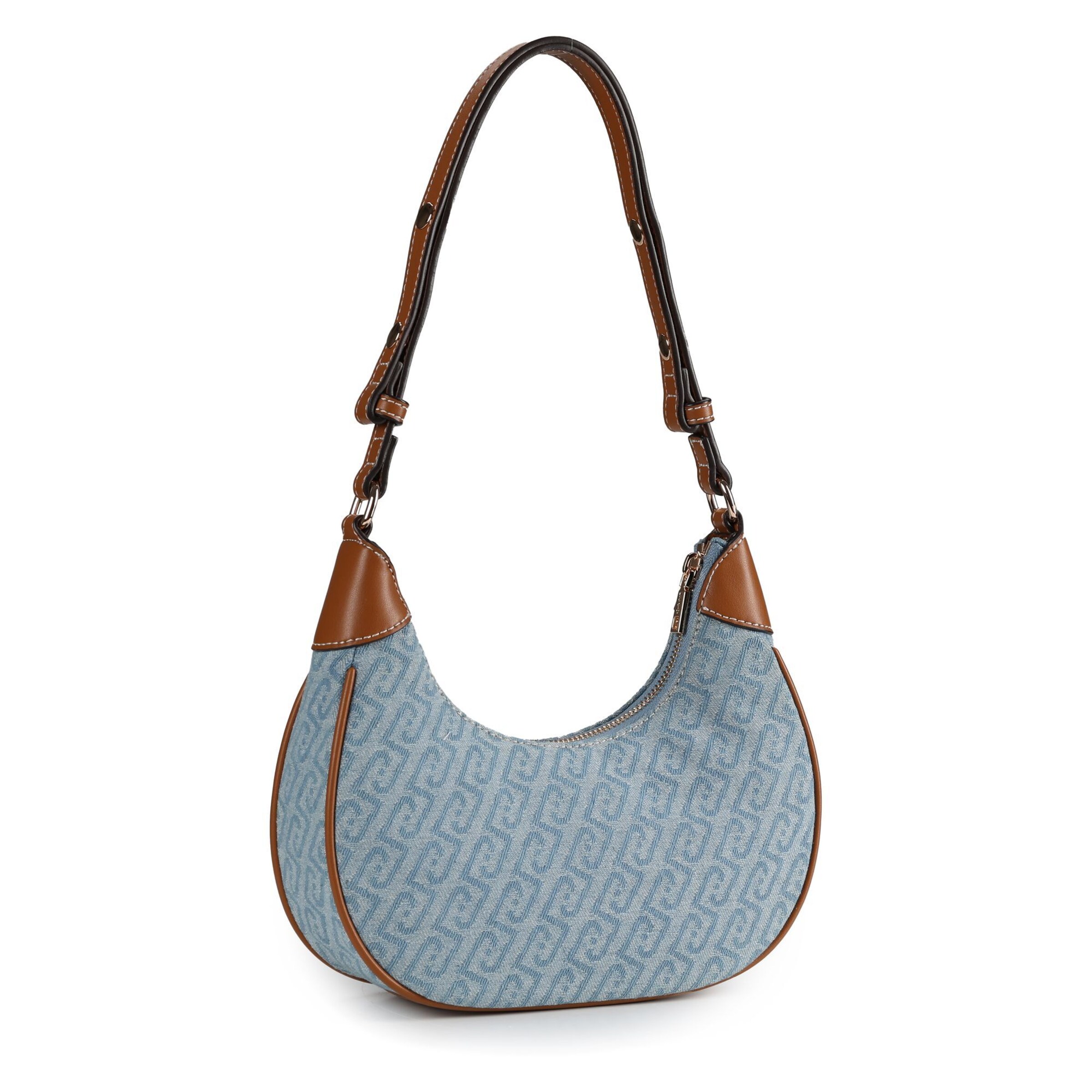 Liu Jo Schultertasche 'Evrim' in Blau