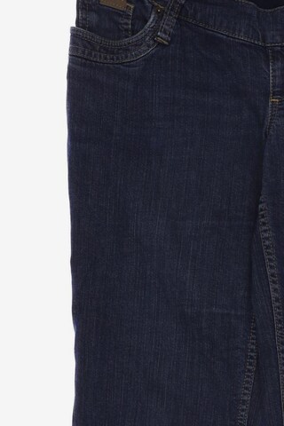 Esprit Maternity Jeans 25-26 in Blau