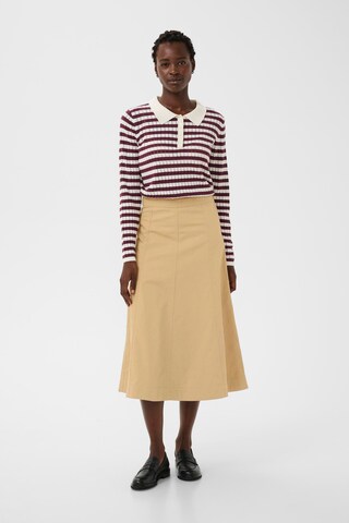 Part Two Rok ' ' in Beige