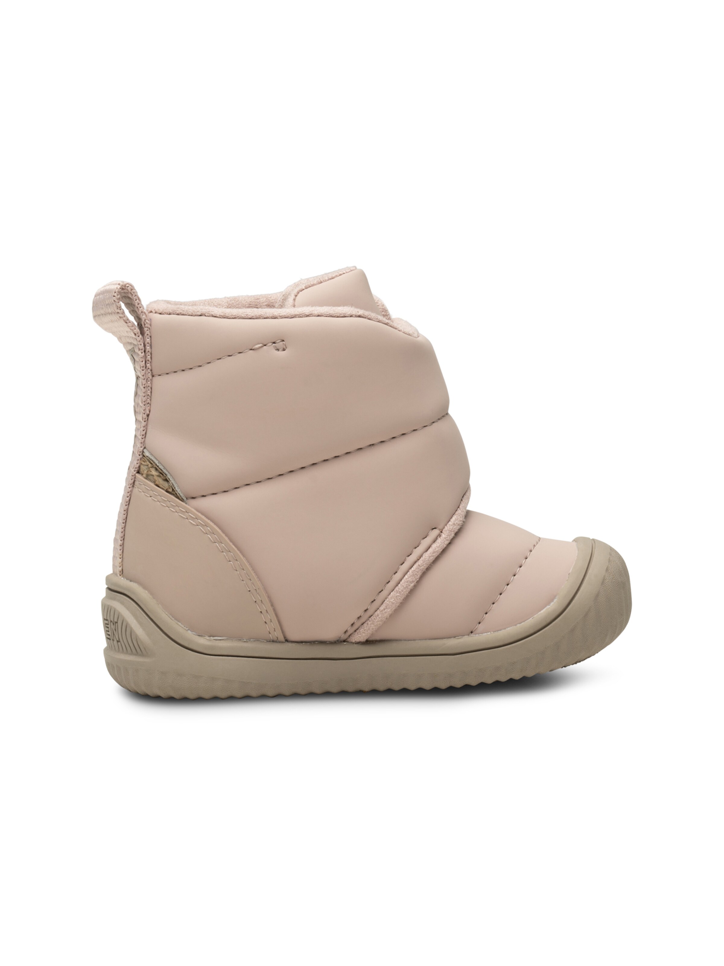 WODEN Støvler 'Theo Baby' i beige