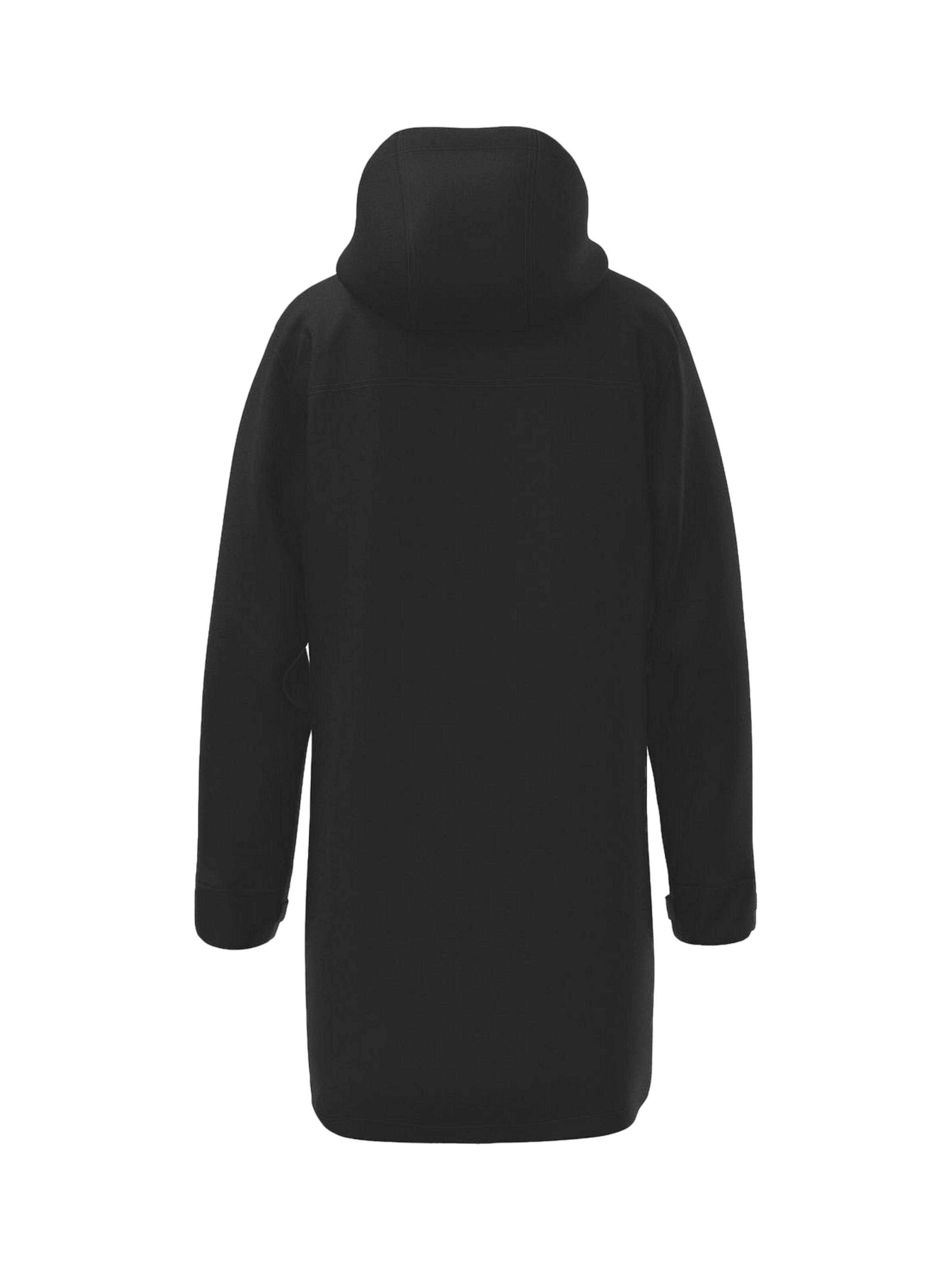 ERIMA Athletic Jacket in Black