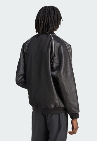 Veste mi-saison ADIDAS ORIGINALS en noir