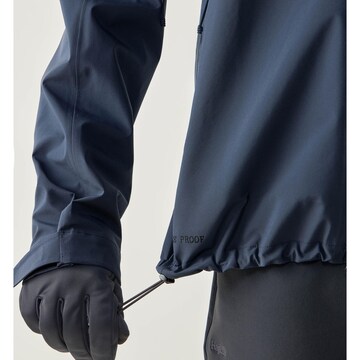 Haglöfs Übergangsjacke in Blau