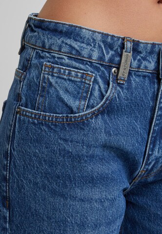 2Y Studios Wide leg Jeans 'Naya' in Blue