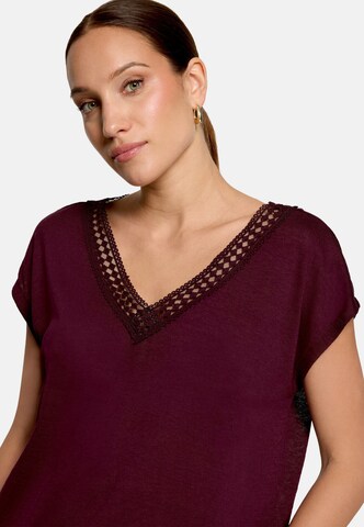 zero Shirt in Red