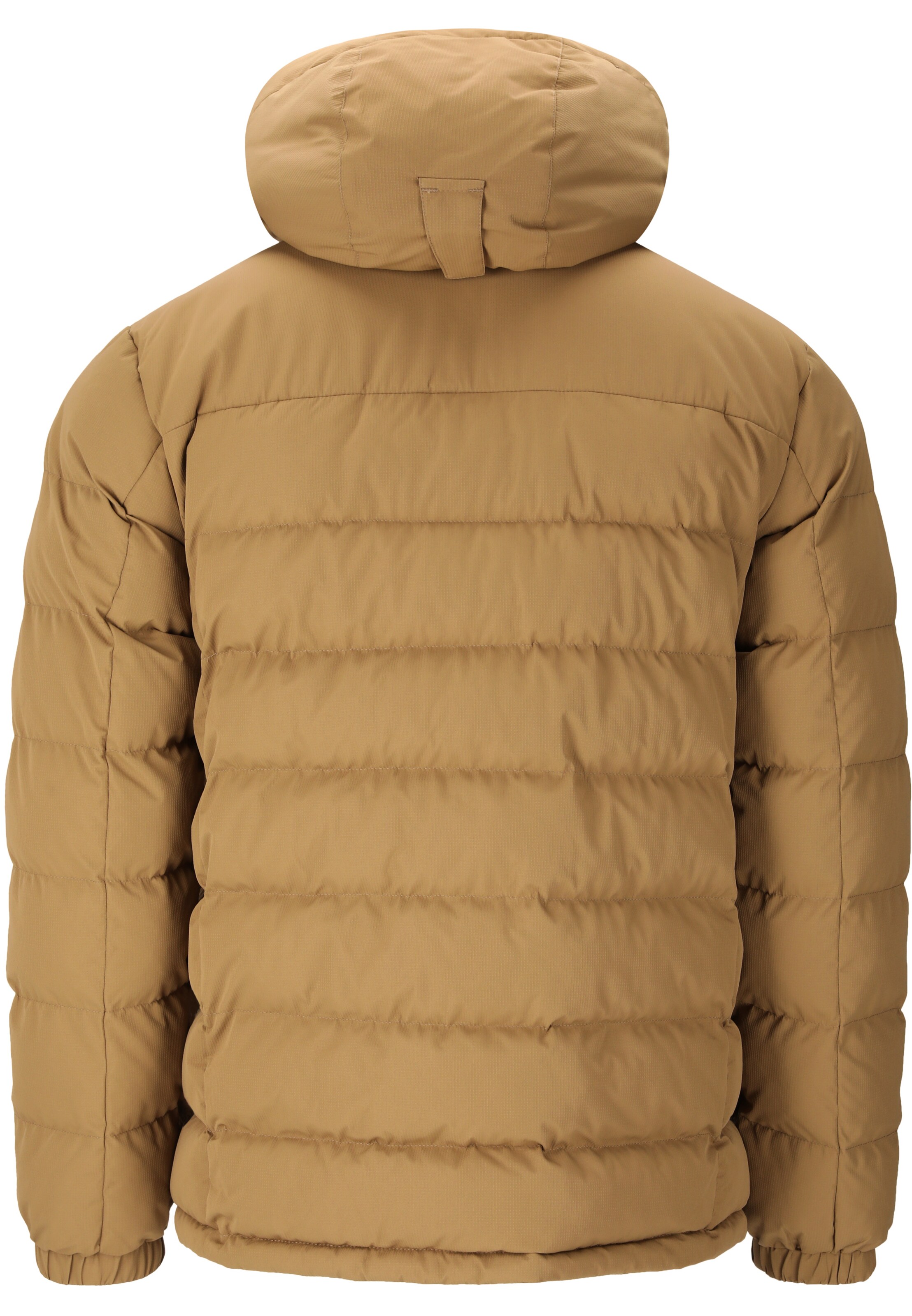 Whistler Outdoorjas 'CARSENO' in Beige