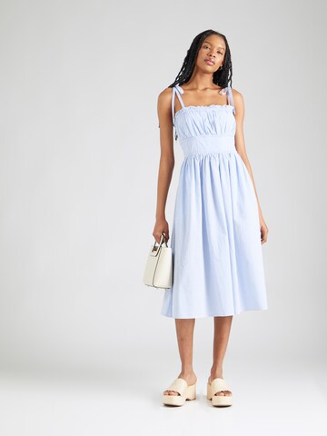 Polo Ralph Lauren Dress 'KLIE' in Blue