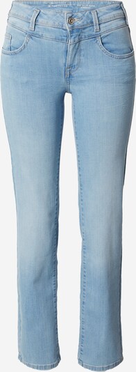 TOM TAILOR Jeans 'Alexa' in de kleur Lichtblauw, Productweergave