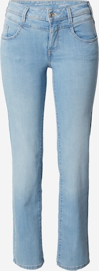 TOM TAILOR Jeans 'Alexa' i ljusblå, Produktvy