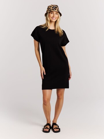 PROTEST Dress 'PRTPett' in Black