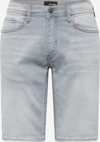 Jeans di BLEND in grigio: frontale