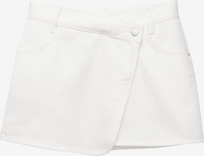 Pull&Bear Hame värissä valkoinen, Tuotenäkymä