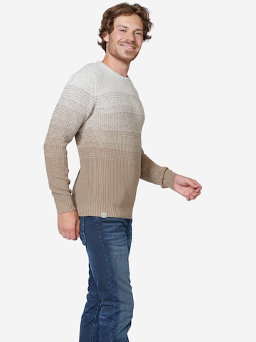 Pullover di KOROSHI in beige