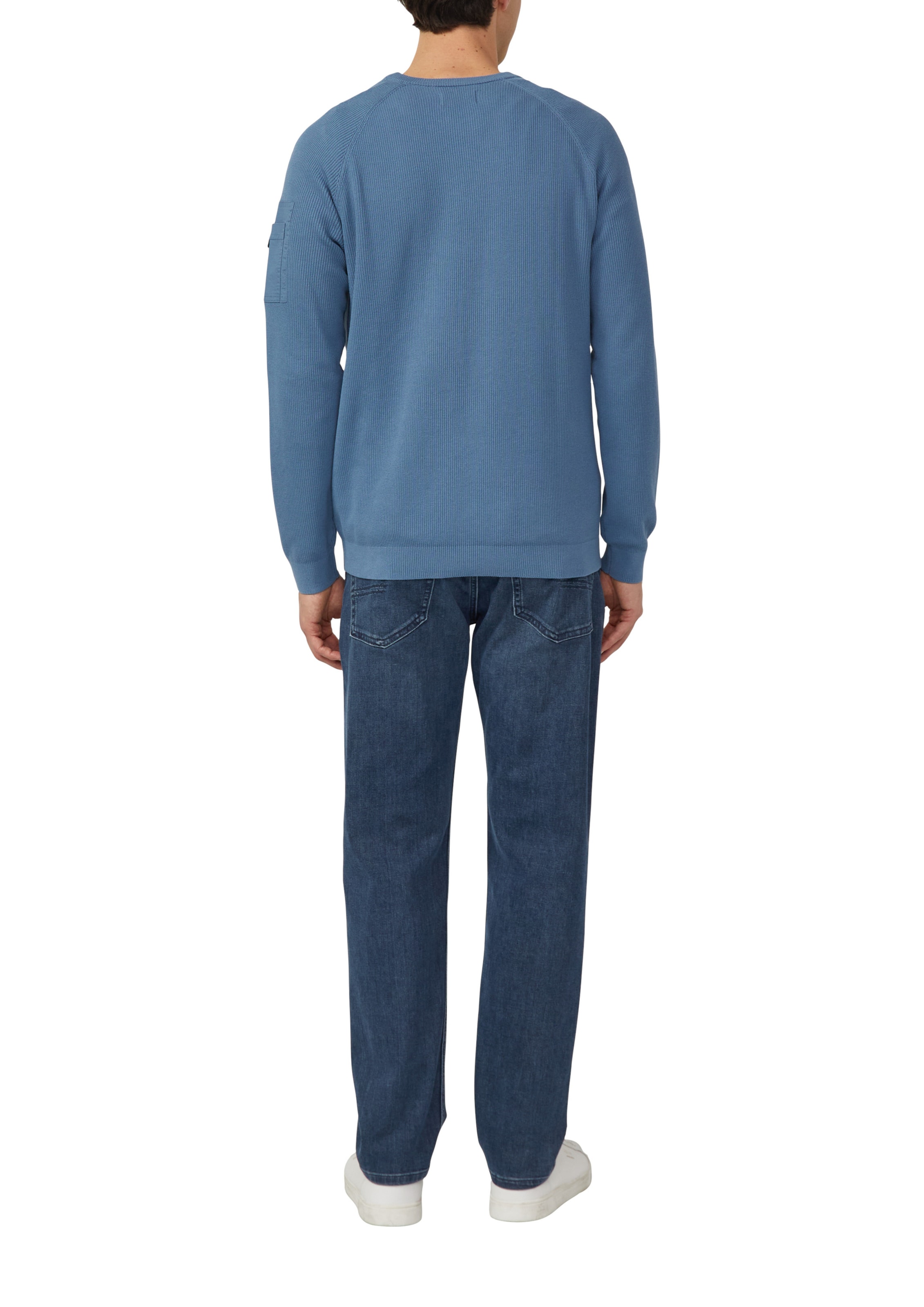 s.Oliver Trui in Blauw