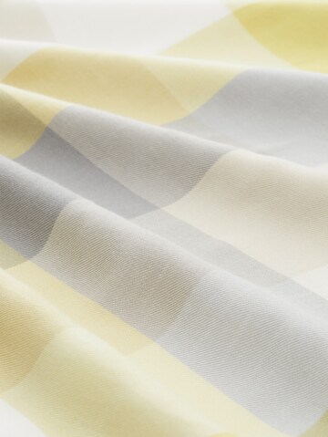TOM TAILOR Bluse in Grün