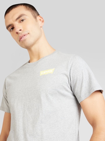 pelēks LEVI'S ® Standarta T-Krekls