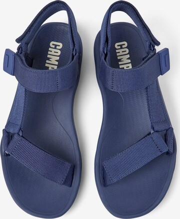 CAMPER Sandals ' Match ' in Blue