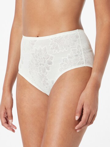 TRIUMPH Panty 'Fit Smart' in Beige: predná strana