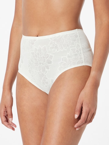 Panty 'Fit Smart' di TRIUMPH in beige: frontale