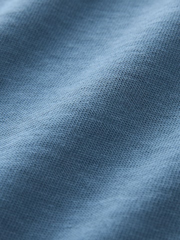 Next Bluser & t-shirts i blå