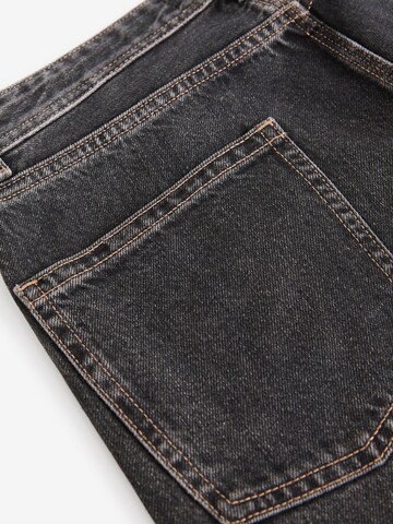 Wide leg Jeans di Next in nero