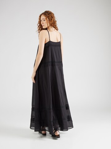 SELECTED Kleid 'SLFCOSIMA' in Schwarz