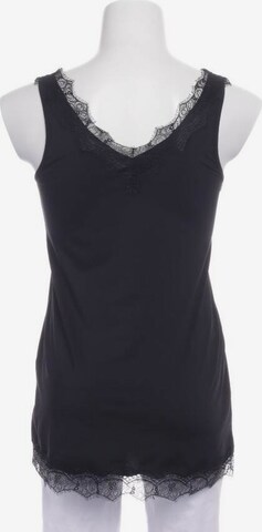 rosemunde Top & Shirt in S in Black