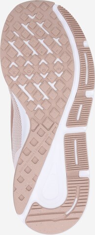 NIKE Sport-Schuhe 'Zoom Span 3' in Pink