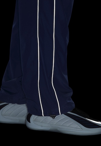 Loosefit Pantalon de sport 'Anthony Edwards' ADIDAS PERFORMANCE en bleu