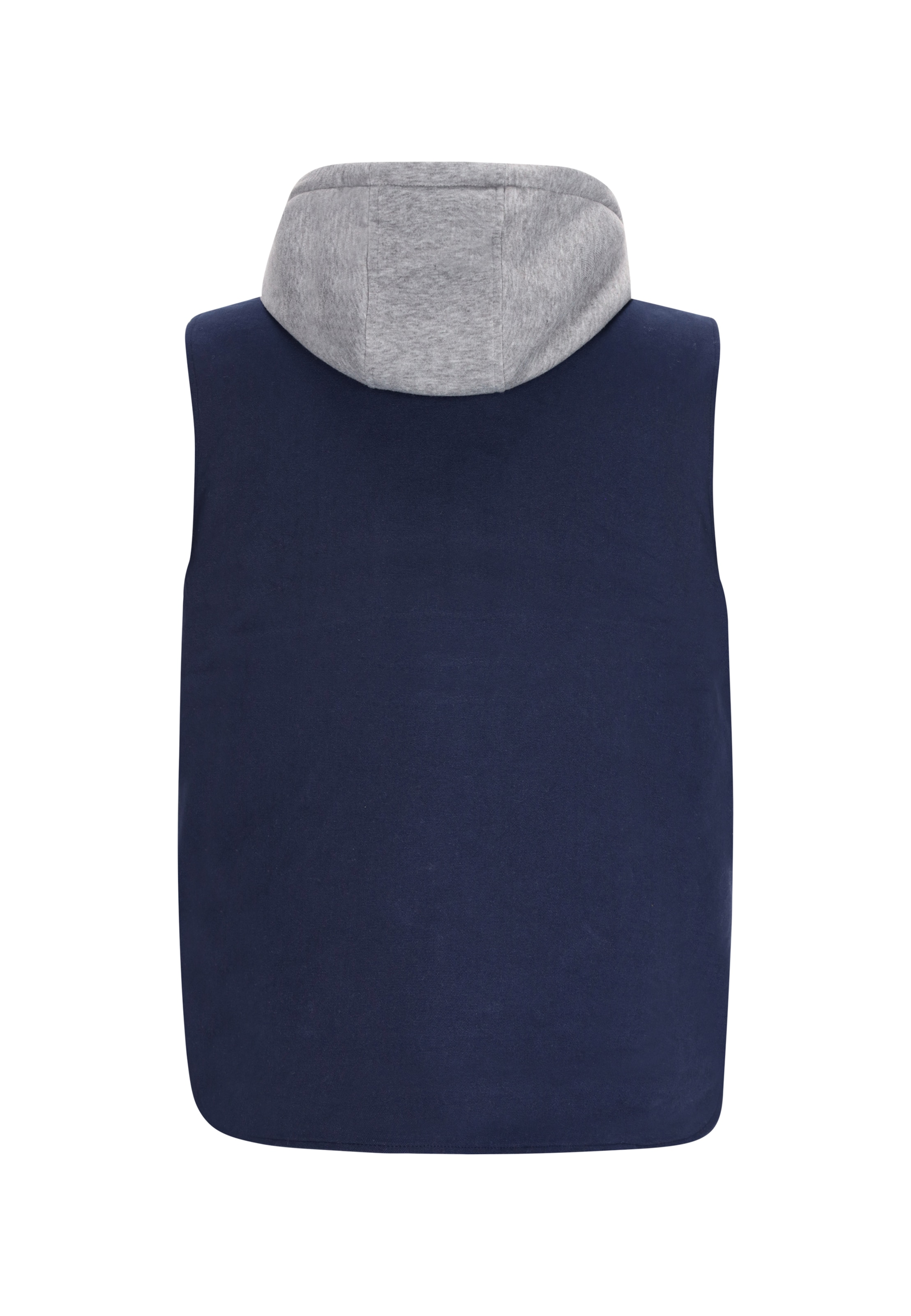 elmwood Vest in Blue