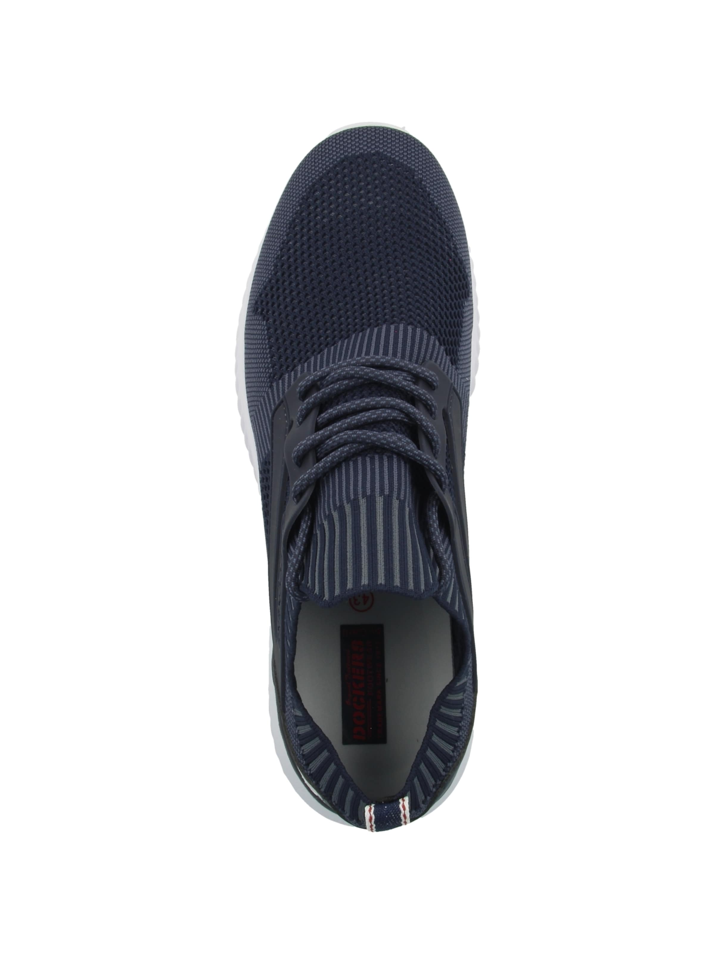 Dockers by Gerli Madalad ketsid, värv sinine