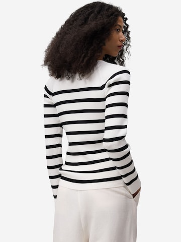 Adolfo Dominguez Sweater in White