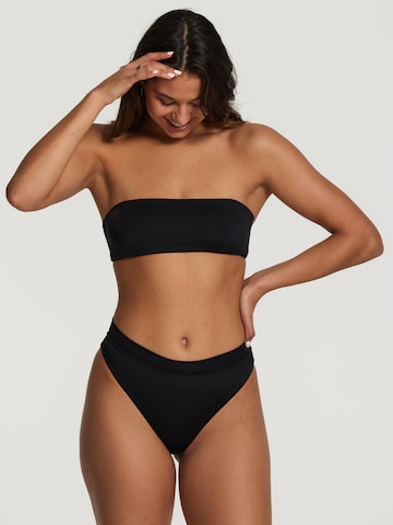 Shiwi Bandeau Bikini 'Lola' in Black