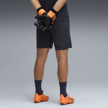PUMA Regular Sportbroek in Blauw