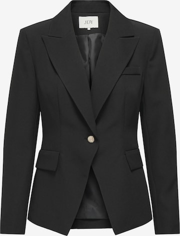 Blazer JDY en noir : devant