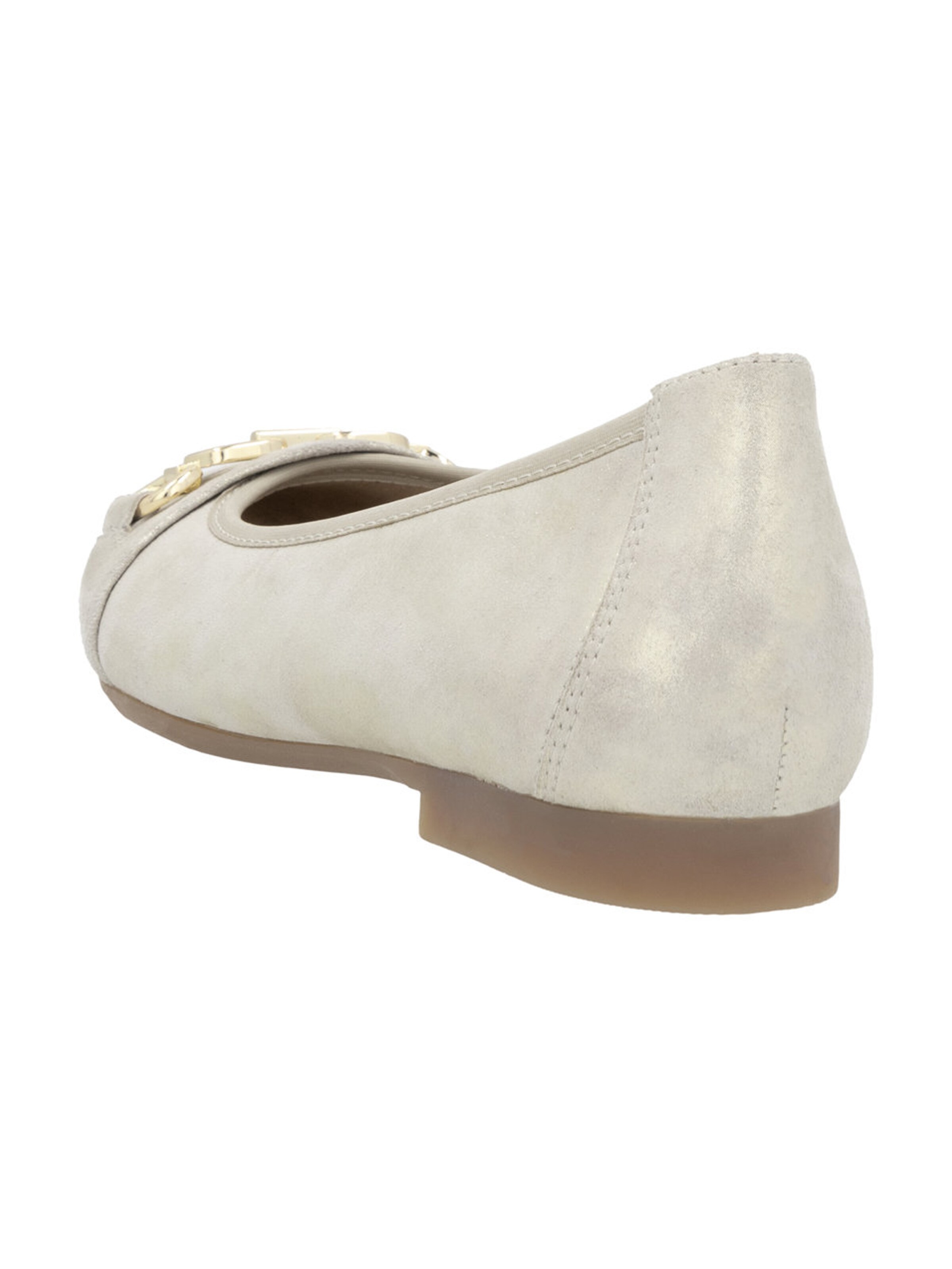 REMONTE Ballerina värissä kulta