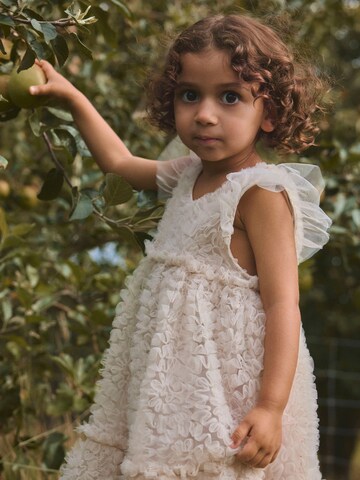 Robe Lil'Atelier en beige