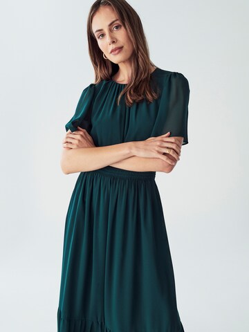 Rochie de seară 'Casalla' de la Willa pe verde