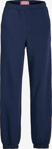 JJXX Trousers 'JXABBIE' in Blue: front