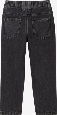 TOM TAILOR Loose fit Jeans in Grey