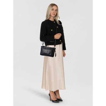 Sac à bandoulière 'Tara' Harbour 2nd en noir