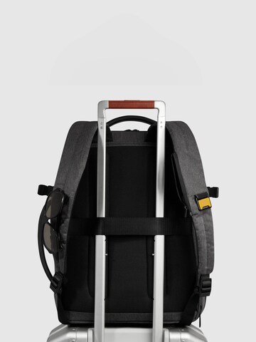 Piquadro Rucksack‌‌‌‌ in Grau
