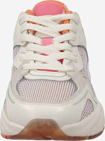 GANT Sneakers 'Mardii' in Pink