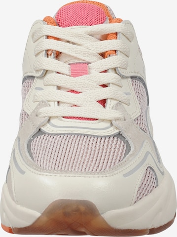 GANT Låg sneaker 'Mardii' i rosa