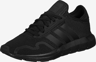 ADIDAS ORIGINALS Sneakers laag 'Multix' in de kleur Zwart, Productweergave