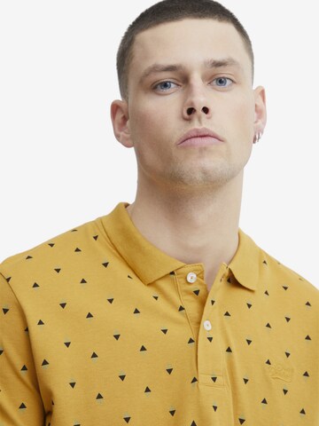 BLEND Shirt in Gelb