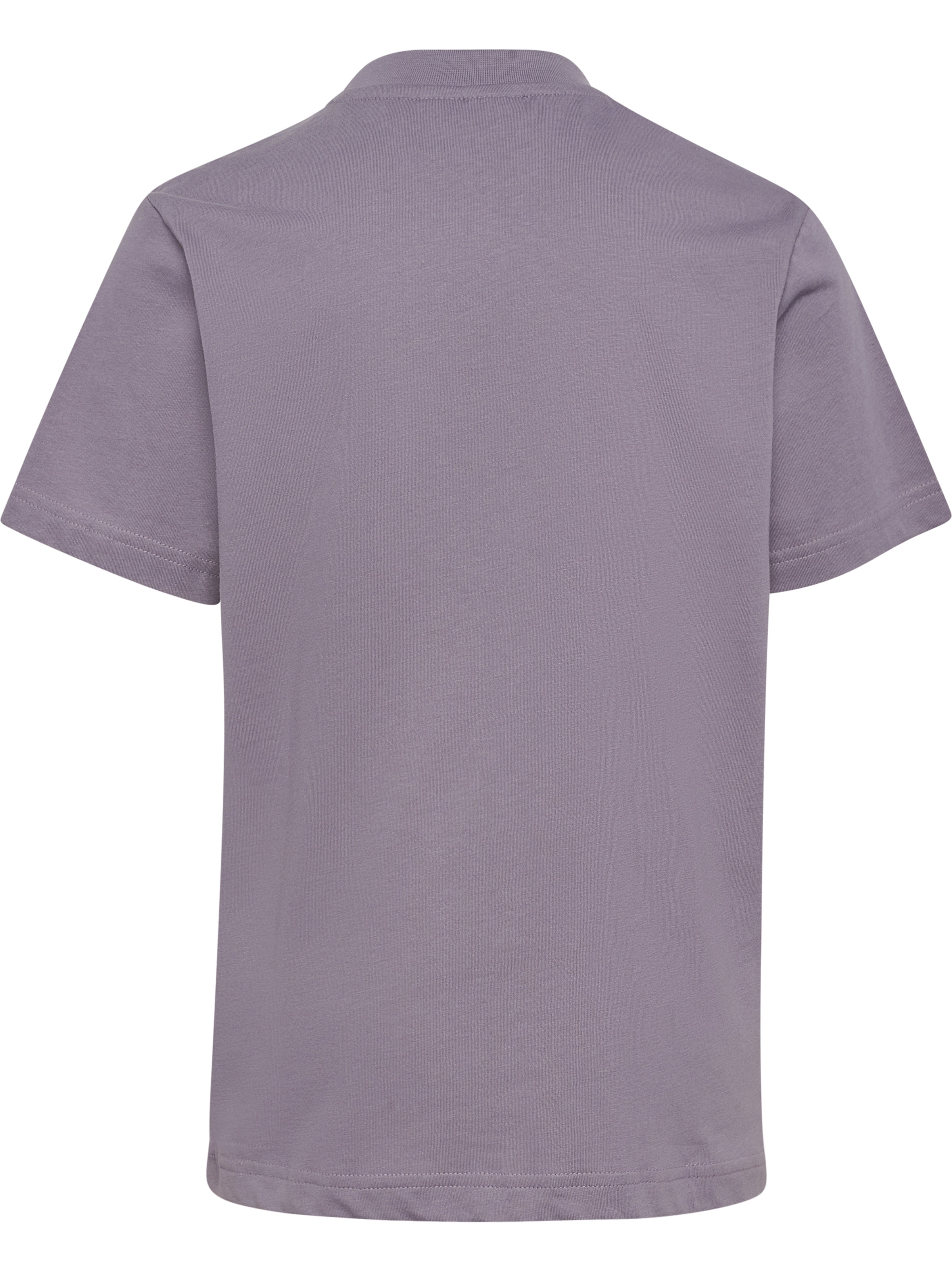 Hummel Shirt 'Tukas' in Grijs
